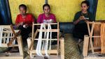 Eksotis Tenun Sumba Keindahan Wastra dari Timur