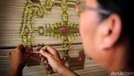 Eksotis Tenun Sumba Keindahan Wastra dari Timur
