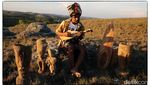 Eksotis Tenun Sumba Keindahan Wastra dari Timur