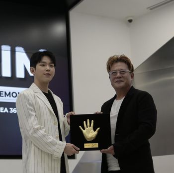 Fans Heboh Rayakan Ultah Ke-2 KOREA 360: Ada Paul Kim-LUN8
