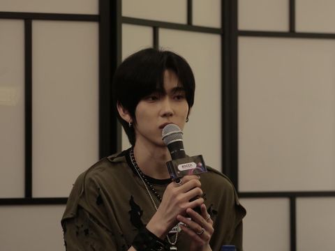 Fans Heboh Rayakan Ultah Ke-2 KOREA 360: Ada Paul Kim-LUN8