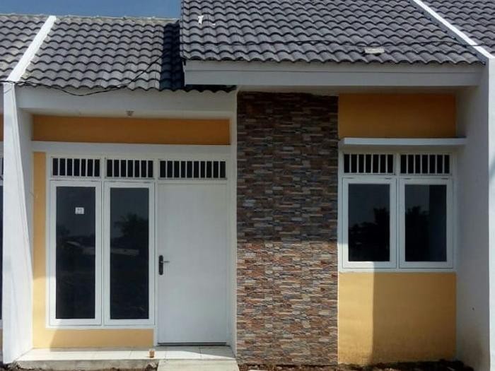 Griya Mahakarya Residence 2022