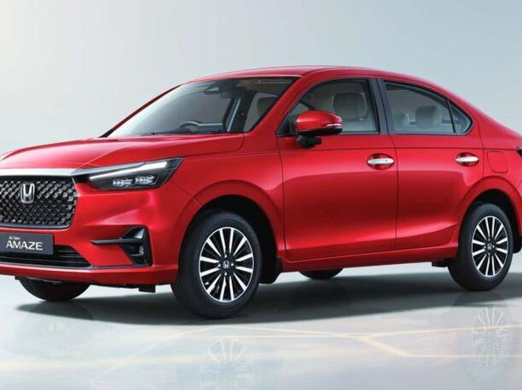 Tampang Mobil Honda yang Harganya Rp 140 Jutaan