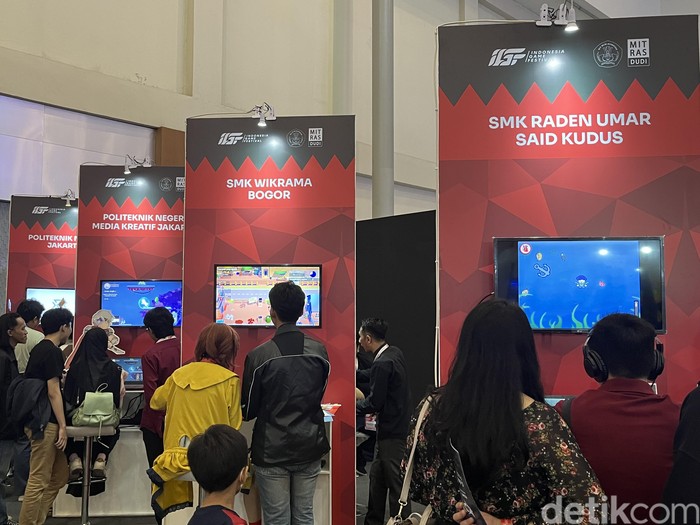 IGF 2024