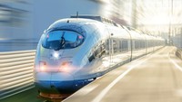Terpopuler: 4 Negara ASEAN Bangun Rute Kereta Cepat, Tanpa Indonesia