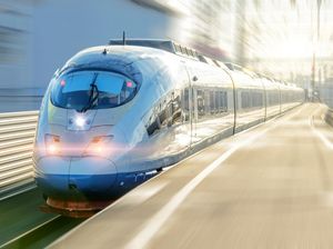 Kereta Api yang Mendekatkan Eropa, Jelajah Praha, Berlin, Hingga Kopenhagen
