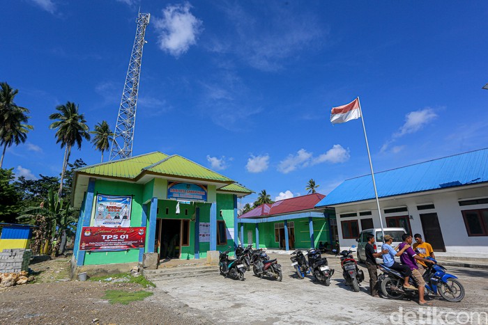 Ribuan Desa Ditargetkan Go Digital di 2026, Siap Pacu Kesejahteraan Warga