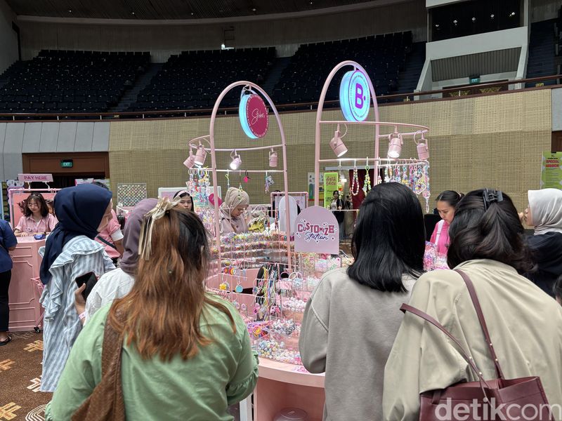 Jakarta X Beauty 2024