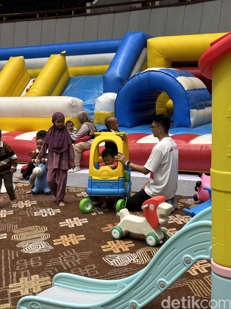 Jakarta X Beauty 2024