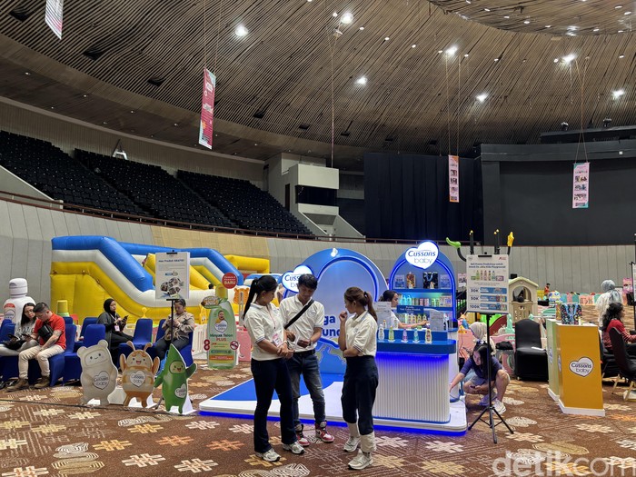 Jakarta X Beauty 2024