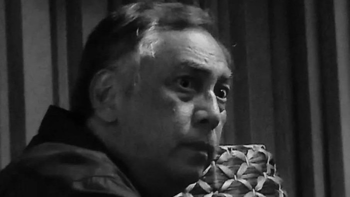 Joshua Pandelaki