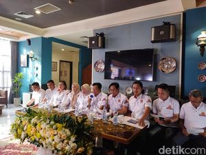 Gerindra Tuding Pilgub Jakarta Banyak Kecurangan, Siapkan Gugatan ke MK