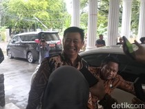 Hadiri Acara Duta Antinarkoba, Kepala BNN Sulsel Sebut Suhartina Pakai Narkoba