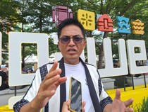 Lombok Dinobatkan Jadi Destinasi Terbaik, Pemprov NTB Terkejut