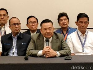 Otto Hasibuan Beberkan Degradasi Kualitas Advokat Imbas SEMA