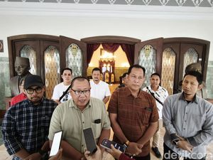 Kala PDIP dan KIM Plus Pilih Akhiri Perebutan Alkap DPRD Solo