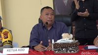 Korban Dugaan Pelecehan Seksual Difabel Mataram Jadi 15 Orang