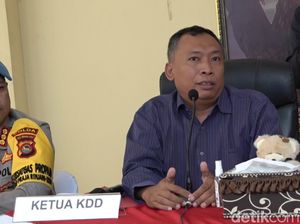 Korban Dugaan Pelecehan Pria Disabilitas di Mataram Jadi 15 Orang