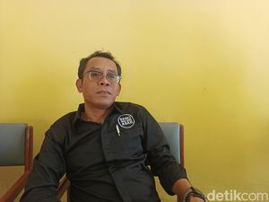 Resmi, Zul-Uhel Tak Akan Gugat Hasil Pilgub NTB 2024 ke MK