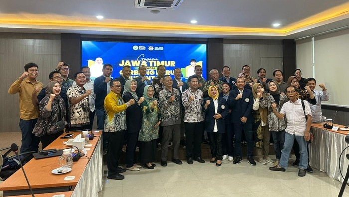 Khofifah-Emil Ungkap Gagasan Jawa Timur Gerbang Nusantara, ini Detailnya