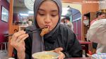 Ini Rekomendasi 5 Kuliner Halal di Taiwan dari Bianca Kartika
