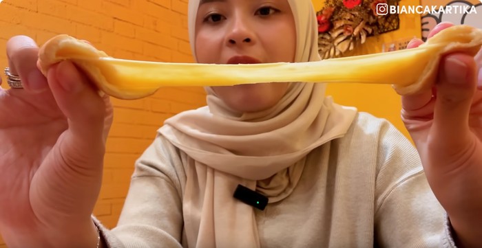 kuliner halal di Taiwan
