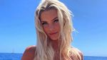 Potret Liburannya Miss Universe 2024 Victoria Theilvig, Barbie di Dunia Nyata
