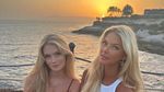 Potret Liburannya Miss Universe 2024 Victoria Theilvig, Barbie di Dunia Nyata