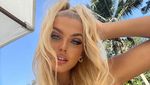 Potret Liburannya Miss Universe 2024 Victoria Theilvig, Barbie di Dunia Nyata