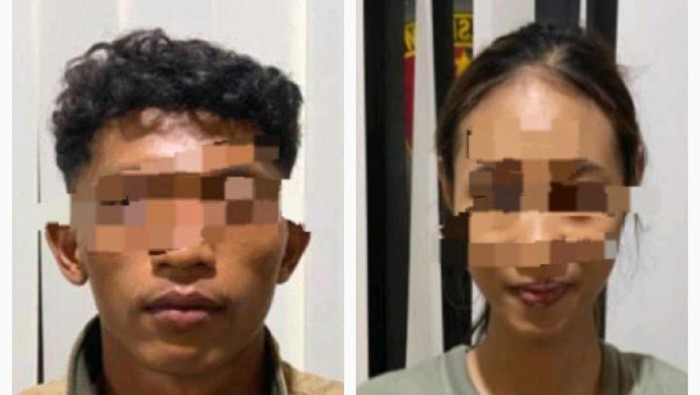 Mahasiswi-pacar pelaku pembunuhan bayi hasil hubungan gelap di Ngawi