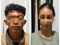 Sadisnya Mahasiswi-Pacar di Ngawi Bunuh Bayi Mereka yang Baru Dilahirkan