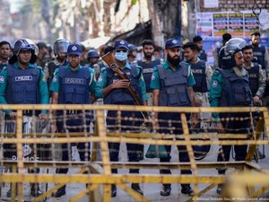 Mengapa Hubungan India dan Bangladesh Memanas?
