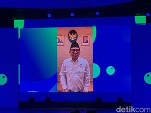 Cak Imin Ajak Kaum Muda Bersinergi Hadapi Tantangan Bangsa