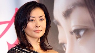 Putra Tunggal Aktris Tercantik Jepang Miho Nakayama Tolak Warisan Rp 213 M