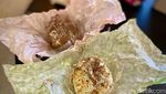 Yuk! Jajan Mochi Isi Pistachio Kunafa yang Viral di Blok M