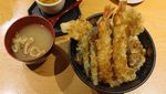 10 Momen Natasha Rizky Kulineran di Jepang, Jajan Mochi hingga Tempura Don