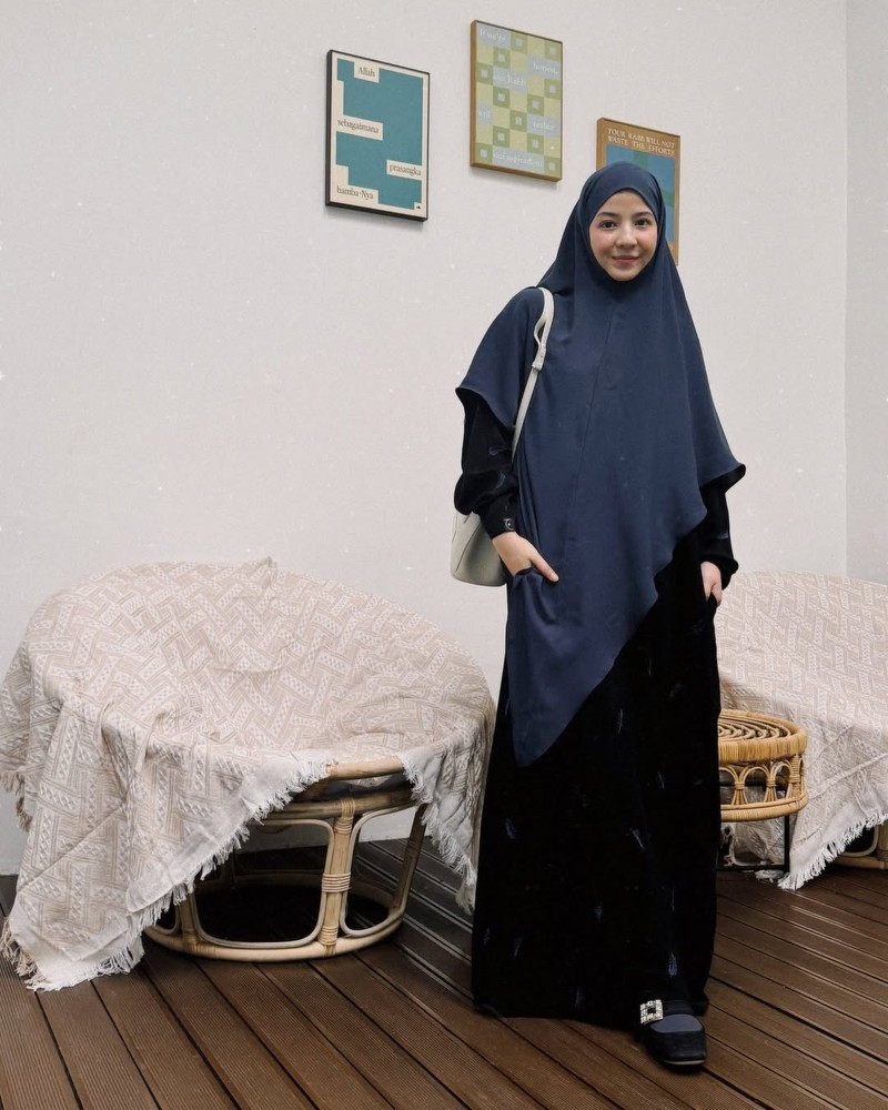 Natasha Rizky Natasha Rizky