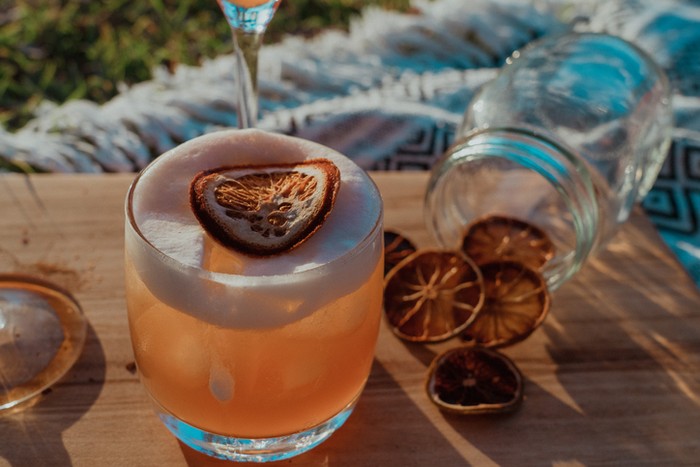 Niat Viralkan Protes Minuman Topping Lemon Kering, Wanita Ini Dihujat