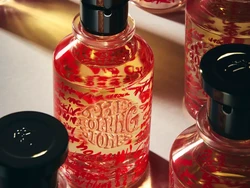 Grup Rock The Rolling Stones Bisnis Perfumery, Rilis Parfum Aroma Metropolitan
