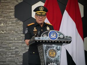 Imigrasi Resmikan Direktorat Kepatuhan Internal dan Direktorat TPI