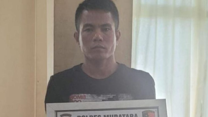 Pelaku penganiayaan saat pemindahan kotak suara di Muratara ditangkap polisi