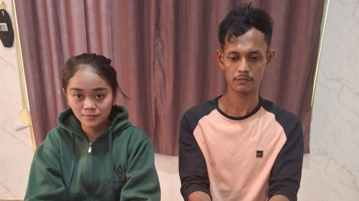 Pelaku RI dan MA