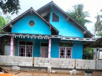 Jangan Asal Bangun Tembok Halangi Rumah Tetangga, Bisa Dibongkar