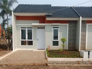 Warga Bekasi, di Sukatani Masih Ada Rumah Mulai dari Rp 168 Juta-an!