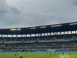 Duka Selimuti GBT Suporter Ultras Garuda Meninggal Saat Dukung Timnas