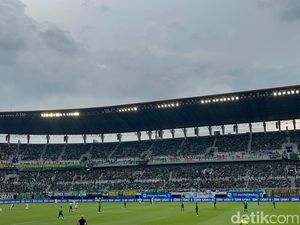Duka Selimuti GBT Suporter Ultras Garuda Meninggal Saat Dukung Timnas