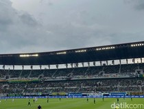 Duka Selimuti GBT Suporter Ultras Garuda Meninggal Saat Dukung Timnas