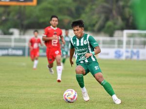 Jadwal Liga 2 Grup 1 Pekan ke-11: PSMS Medan Vs PSPS Pekanbaru