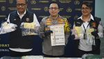 Potret Dokter Kecantikan Abal-abal Ria Beauty Berbaju Tahanan