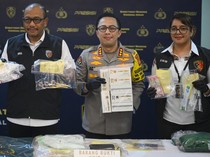 Klinik Ria Beauty Pakai Alat Ilegal untuk Hilangkan Bopeng, Bisa Begini Efeknya